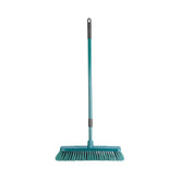 Hectarul - Matura cu maner telescopic 95-159 cm, verde, MagicHome